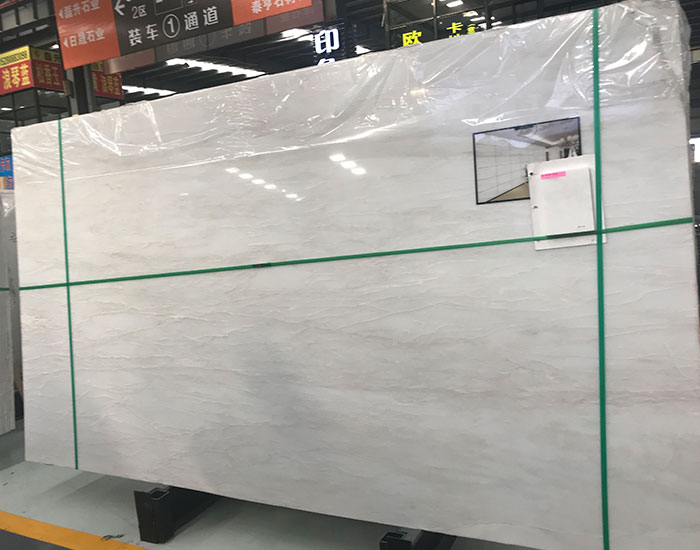 高贵 典雅 大气 系列 经典系列 材质 大理石 色系 皇家白玉 白底凸忖